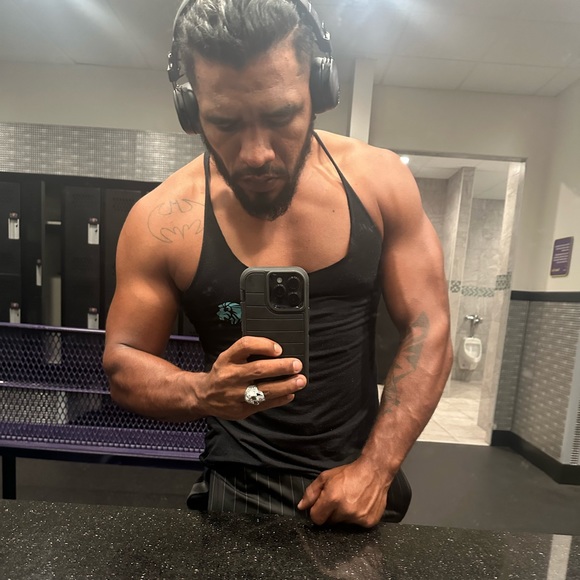 Meet your Posher, Melvin - Picture 1 of 1